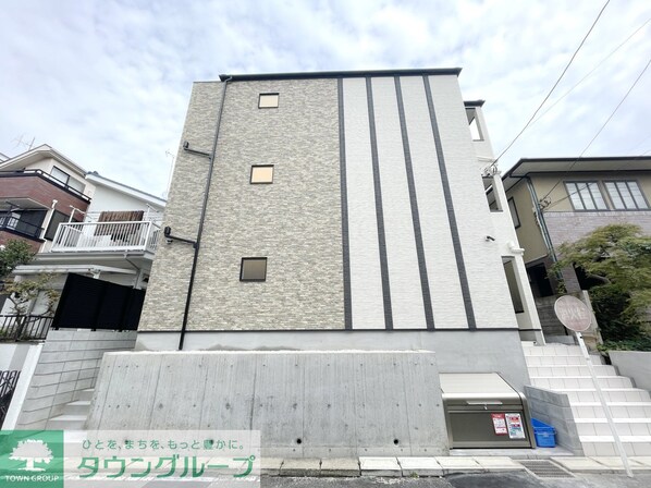 アザーレ・キュリオス宮崎台の物件内観写真